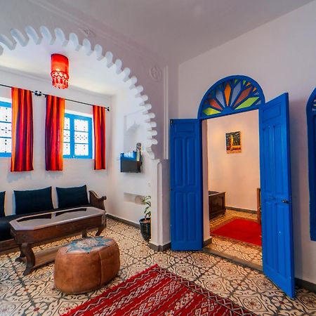 Apartments Molino Chefchaouen Extérieur photo