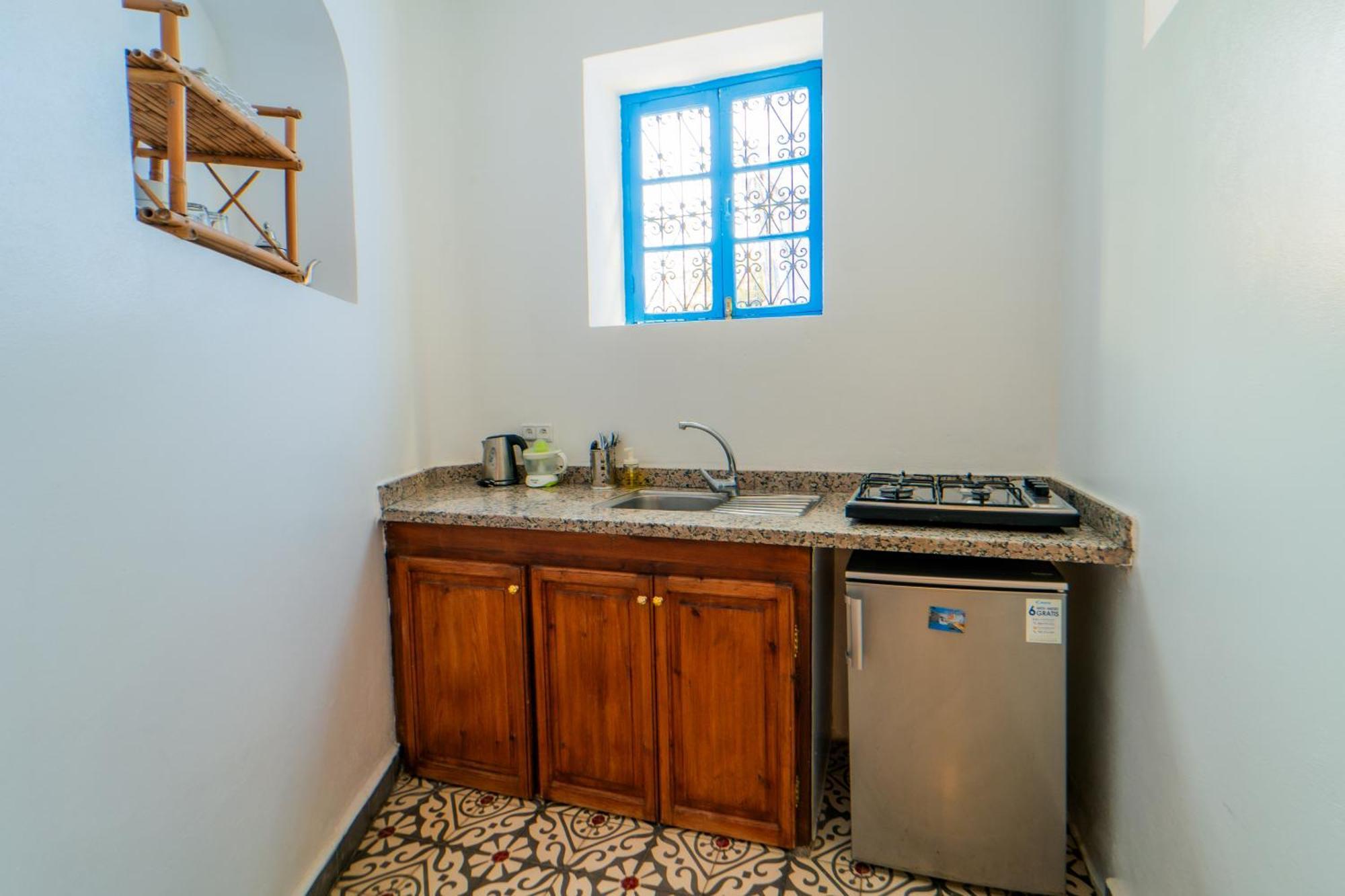 Apartments Molino Chefchaouen Extérieur photo